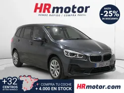 BMW Serie 2 218i Gran Tourer