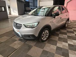 Opel crossland x 1.6 turbo d 100 cv ecotec edition ...