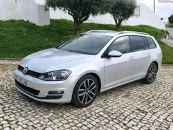 VW Golf 7 Sportline 1.6 TDi 105cv