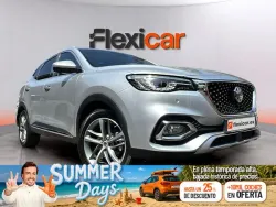 MG HS e 1.5 T-GDI Luxury
