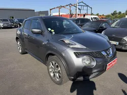 NISSAN JUKE 1.5 dCi FAP - 110 - Stop/Start Tekna PHASE 2