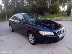 Volvo S80 2.0 D Nivel 2