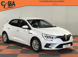 MEGANE 1.5 Blue dCi 115ch BUSINESS EDC