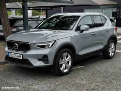 Volvo XC 40 1.5 T2 Core Auto