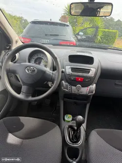 Toyota Aygo 1.0 + AC