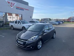 Peugeot 208 1.2 82 cv signature 5 portes