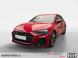 AUDI A3 Sportback 35 TFSI Genuine