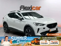 CUPRA Formentor 1.5 TSI 150 DSG