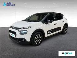 Citroen C3 1.2 ESSENCE 110ch S&S Shine EAT6