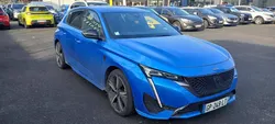 Peugeot 308 PureTech 130ch S&S EAT8 - GT