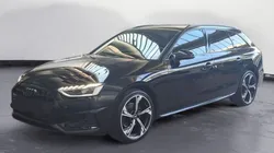 Audi A4 Avant S-LINE 35 TFSI 150CH S-TRONIC FACELIFT VIRTUAL COCKPIT