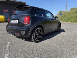 MINI John Cooper Works JCW