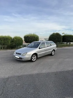 Citroën Xsara Break 1.4HDI