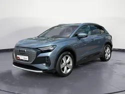 Audi Q4 e-tron 50 quattro Matrix/AHK/Head-up/Pano/ACC/Kamera/uvm