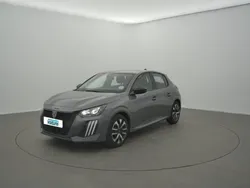 Peugeot 208 PureTech 75 S&S BVM5 - Active