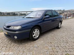 Renault Laguna 1.6 RXT