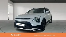KIA Niro 1.6 PHEV Drive 171
