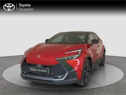 TOYOTA C-HR 140H Spirit