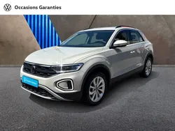 Volkswagen T-Roc 1.0 TSI 110ch Life Plus