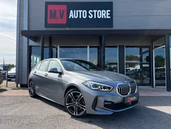 Bmw Série 1 M Sport 118iA 136 ch DKG7 / CAMERA DE RECUL + CARPLAY SANS FIL \