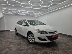 Opel Astra 1.6 cdti business edition s/s