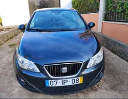 Seat Ibiza St