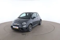 Abarth 500 1.4 Turbo T-Jet 595 145 ch