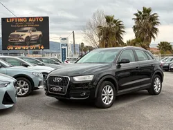 Audi Q3 2.0 TDi 140ch Ambiente