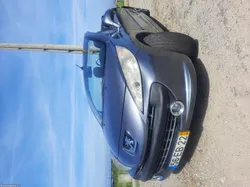 Peugeot 207 270cc