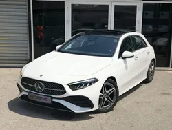 Mercedes Classe A 200 d (177.012)