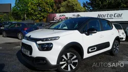Citroen C3 1.2 PureTech Elle de 2021
