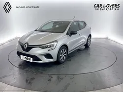 RENAULT Clio TCe 90 Equilibre