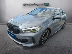 Bmw Série 1 118dA 150ch M Sport