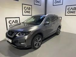 Nissan X-Trail 1.3 DIG-T Tekna 4x2 DCT 7 pl.