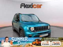 JEEP Renegade 1.0 Longitude 4x2