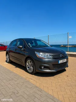 Citroën C4 1.2 PureTech Collection