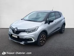 RENAULT Captur TCe 90 Energy Intens