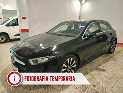 Mercedes-Benz A 180 d Progressive 2.0 116cv