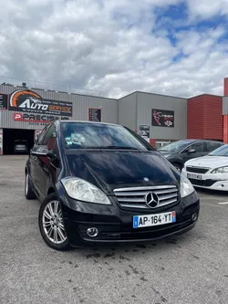 Mercedes classe A Phase 2 5P 2.0 CDi 16V 109 cv