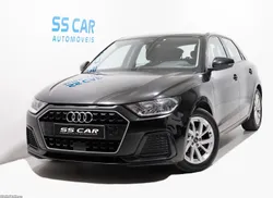 Audi A1 25 TFSI Advanced