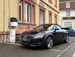 AUDI TT ROADSTER 2.0 TFSI 200 S-TRONIC BVA-GARANTIE 6 MOIs