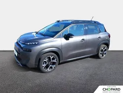 CITROEN C3 Aircross PureTech 130 S&S EAT6 Shine Pack