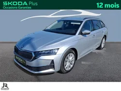 Skoda Octavia COMBI 1.5 TSI Hybrid 116 ch ACT DSG7 Selection