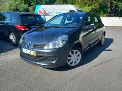 Renault Clio  1.5 dCi Confort