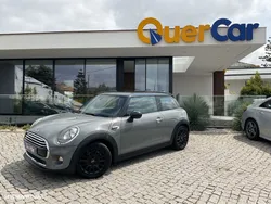 MINI 3 Portas Cooper D