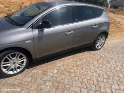 Lancia Delta cant_see_my_version