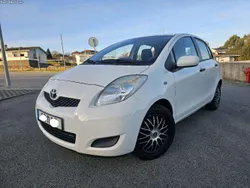 Toyota Yaris 1.0 121 000 KMS