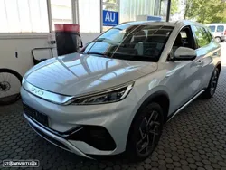 BYD Atto 3 60.48 kWh Design