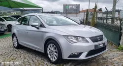 SEAT Leon ST 1.6 TDI Reference Ecomotive