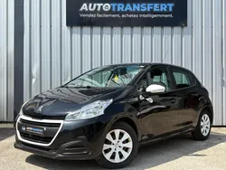 PEUGEOT 208 DISTRIBUTION NEUVE - 68CH Like